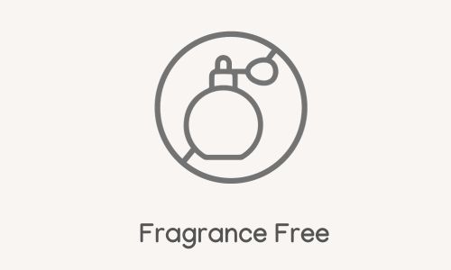 Fragrance Free (All Products available F/F)